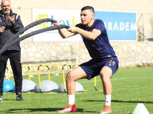 Karim Hafez: "Hiçbir Maç Süper Lig’de Kolay Değil"