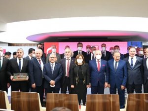 Yenişehir’e Bir Ödül Daha