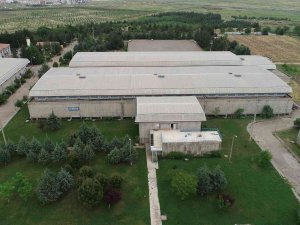 Di̇ski̇ Diyarbakırlılara Günlük 270 Bin Ton Ucuz Ve Sağlıklı Su Ulaştırıyor