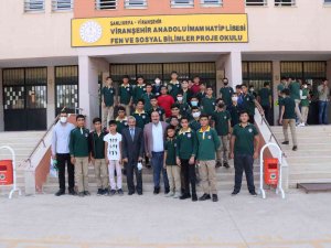 Başkan Ekinci Halkla İç İçe Oluyor