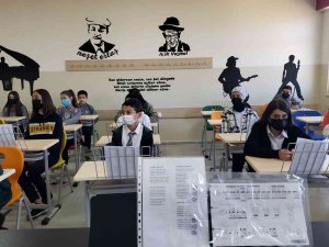 Karakoçan’da Müzik Sınıfı Açıldı