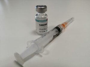 Turkovac Aşısı Erzincan’da Gönüllülerini Bekliyor