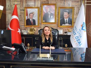 Rektör Karabulut’tan 29 Ekim Mesajı
