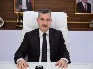 Başkan Çınar’dan 29 Ekim Mesajı