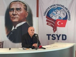 Türkiye Güreş Federasyonu Başkan Adayı Kastan: "Evraklarım Tam Olmasına Rağmen Adaylığım Kabul Edilmedi"