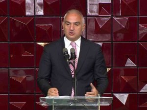 Yeni Atatürk Kültür Merkezi 29 Ekim’de Açılıyor