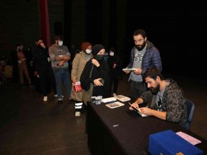 Çayırova’da Yazarlar Kitapseverlerle Bir Araya Geliyor