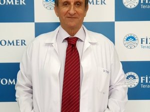 Ürtikerde Ozon Tedavisi Yüz Güldürüyor