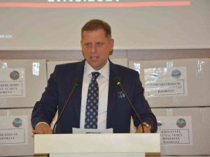 Manisa Ticaret Borsasının Eğitime Desteği Sürüyor