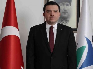 Gagi̇ad Başkanı Koçer’den 29 Ekim Mesajı
