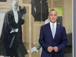Sanko’dan 29 Ekim Mesajı