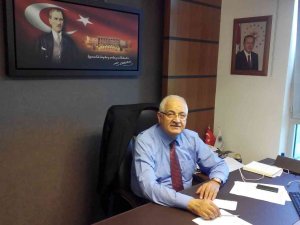 Milletvekili Erdoğan’dan Tezkere Cevabı