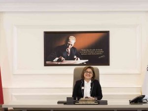 Şahin’den 29 Ekim Mesajı