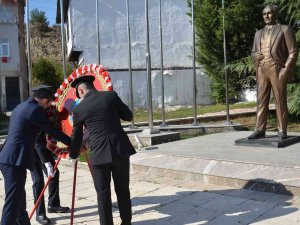 Hanönü’de Cumhuriyet Bayramı Coşkusu