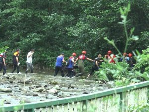 İ̇kra Nur Davasında Halaya Tahliye, Amcaya 11 Yıl Hapis