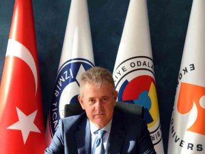 Başkan Özgener’den Cumhuriyet Bayramı Açıklaması
