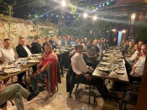 Yörsi̇ad’ın ‘Yörük Lezzetleri’ Etkinliğine Büyük İlgi