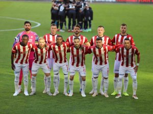 Sivasspor’un Altay Kafilesi Belli Oldu