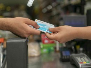 Halk Kartın Ekim Ayı Tutarları Hesaplara Yatırıldı