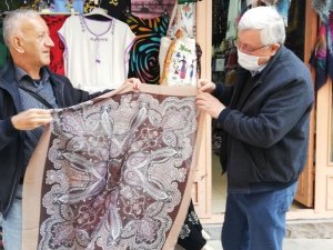İ̇htiyaçtı Hediyelik Oldu, Turistlere Yönelik Üretim Yapılıyor
