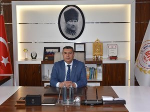 Başkan Özcan’dan 29 Ekim Mesajı