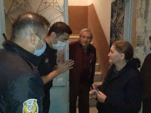 Yanlışlıkla Telefonu Sessize Alınca Olanlar Oldu