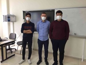 Görme Engelli Öğrenciler İçin ’Engelsiz Eğitim Platformu’ Geliştirildi