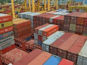 Trakya’da 288,8 Milyon Dolar İhracat, 275,5 Milyon Dolar İse İthalat Gerçekleşti