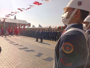 Cumhuriyet Bayramı Kırşehir’de Etkinliklerle Kutlanıyor