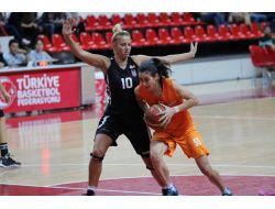 Erciyes Cup Turnuvası