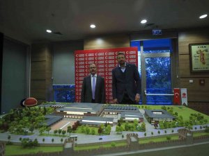 İ̇stanbul’a Dev Proje: Basketbol Gelişim Merkezi