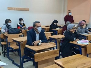 ”Emet Okuyor, Geleceğe Nefes Oluyor” Projesi