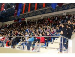 Türkiye Basketbol Ligi