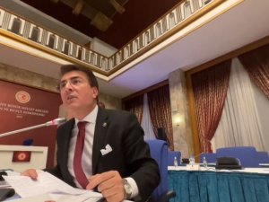 Aydemir’den Erzurum Milletvekillerine Vefa