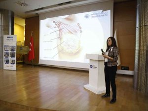 Büyükşehir’den Kadın Personeline Meme Kanseri Farkındalık Eğitimi