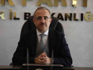 Başkan Sürekli’den Cumhuriyet Bayramı Açıklaması