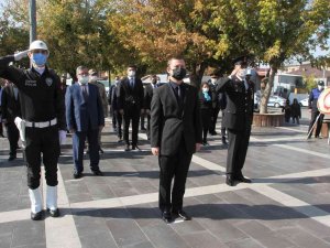 Muş’ta Cumhuriyet Bayramı Kutlama Programı