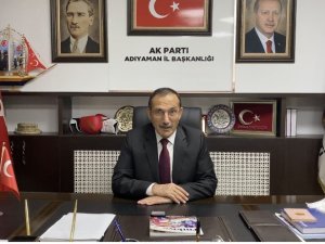 Başkan Dağtekin’de 29 Ekim Kutlaması