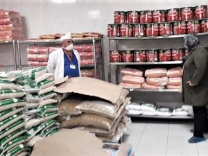 Erzincan’da Denetim Seferberliği Devam Ediyor