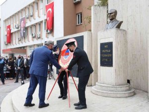Fatsa’da Cumhuriyet Bayramı Etkinlikleri Başladı