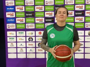 İ̇zmit Belediyespor’a 2 Yeni Transfer