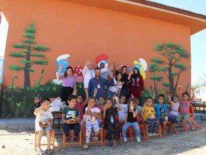 Forum Diyarbakır’dan Eğitime Anlamlı Destek