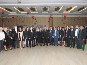 Atakum’da “Cumhuriyet Buluşması”