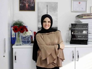 Sağlıklı Beslenme Danışmanı Özkuş Önemli Tavsiyelerde Bulundu