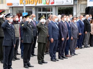 Malatya’nın İlçelerinde Cumhuriyet Bayramı Coşkusu