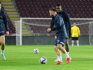 Hatayspor, Beşiktaş’a Bileniyor