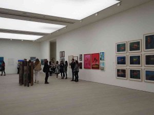 Türk Sanat Haftası Londra’da Başladı