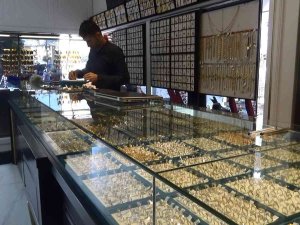 Diyarbakırlı Kuyumcudan Darphaneye Altın Önerisi