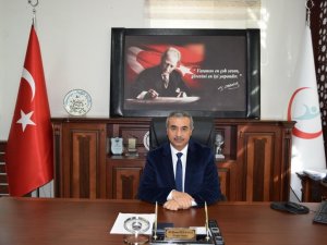 Osmaniye’ye 12 Uzman Hekim Kadrosu Tahsis Edildi