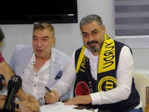 Ti̇y’de Kılıç Dönemi Başladı